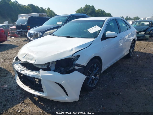 Toyota CAMRY XSE 2015 4T1BF1FK4FU924959 Image 2
