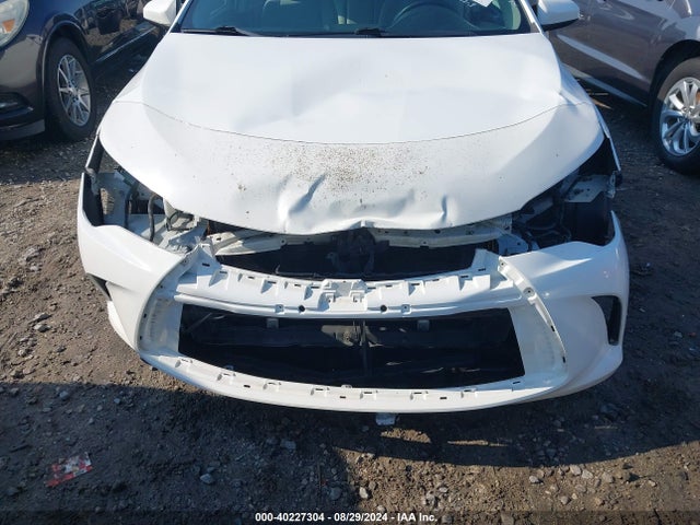 Toyota CAMRY XSE 2015 4T1BF1FK4FU924959 Image 6