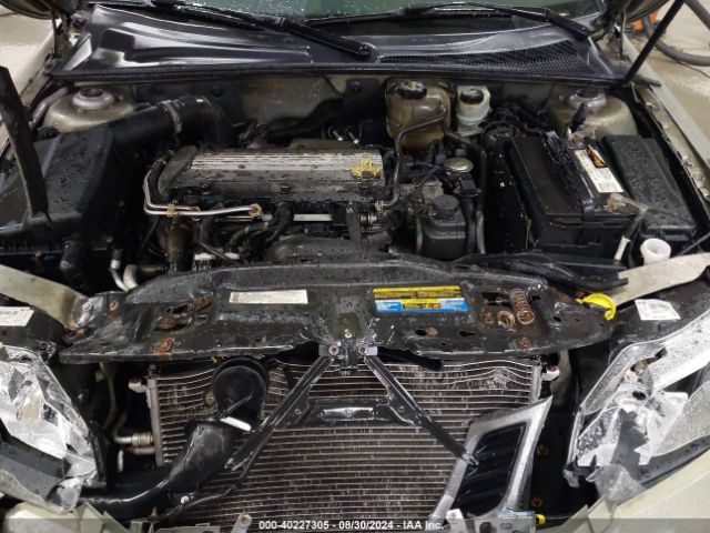 2009 SAAB 9-3 YS3FB42Y791015271 Photo 9