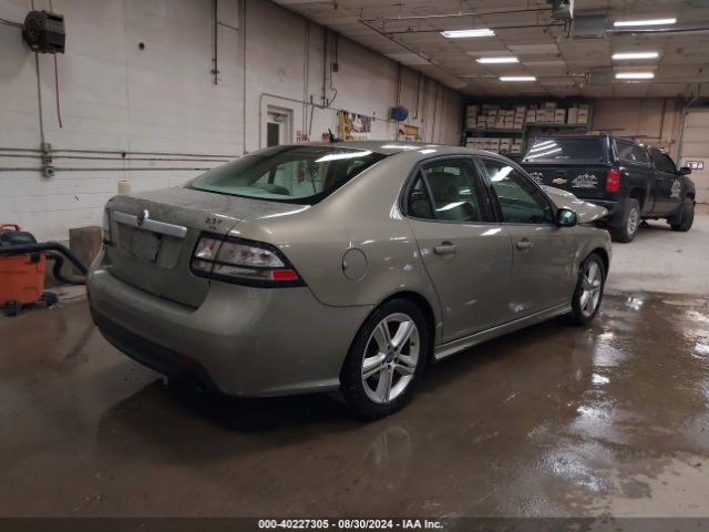 2009 SAAB 9-3 YS3FB42Y791015271 Photo 3