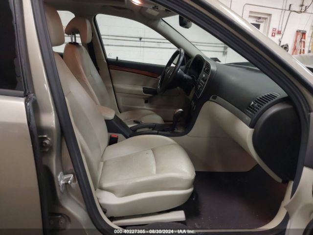2009 SAAB 9-3 YS3FB42Y791015271 Photo 4
