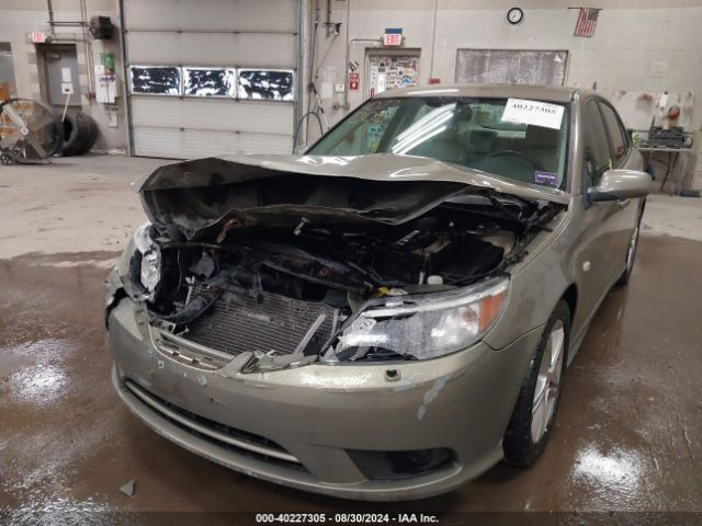 2009 SAAB 9-3 YS3FB42Y791015271 Photo 5