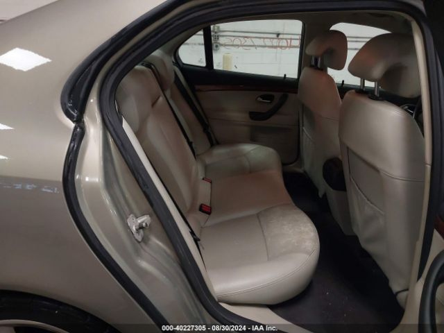 2009 SAAB 9-3 YS3FB42Y791015271 Photo 7
