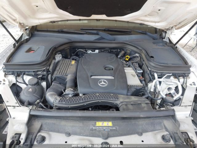 WDC0G4KB1JV061390 Mercedes-Benz Glc 300 4matic