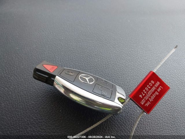 WDC0G4KB1JV061390 Mercedes-Benz Glc 300 4matic