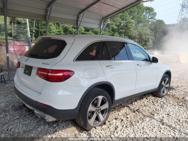 WDC0G4KB1JV061390 Mercedes-Benz Glc 300 4matic