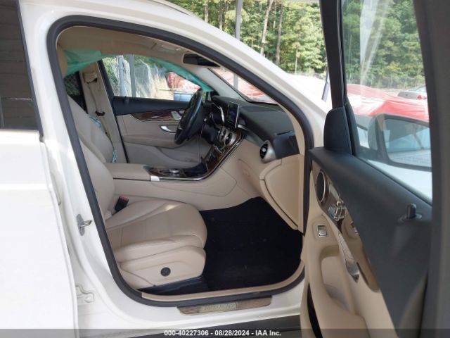 WDC0G4KB1JV061390 Mercedes-Benz Glc 300 4matic
