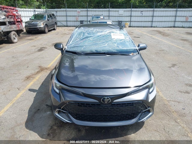 Toyota Corolla Xse 2024 JTNC4MBE3R3230284 Image 12