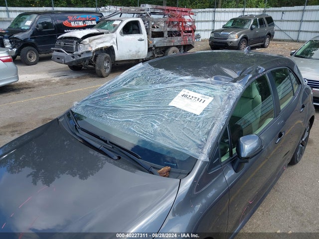 Toyota Corolla Xse 2024 JTNC4MBE3R3230284 Image 6
