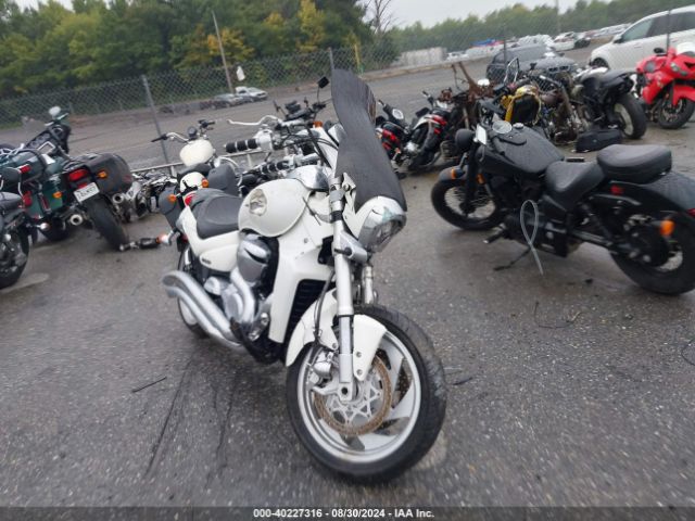 2007 SUZUKI VZR1800 JS1VY53A372104250