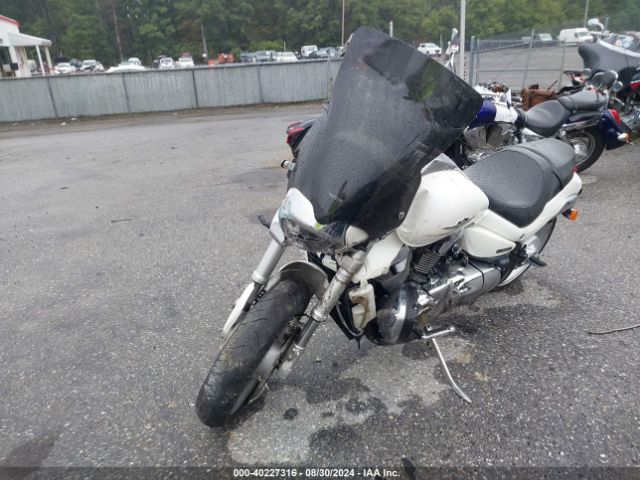 2007 SUZUKI VZR1800 JS1VY53A372104250 Photo 1