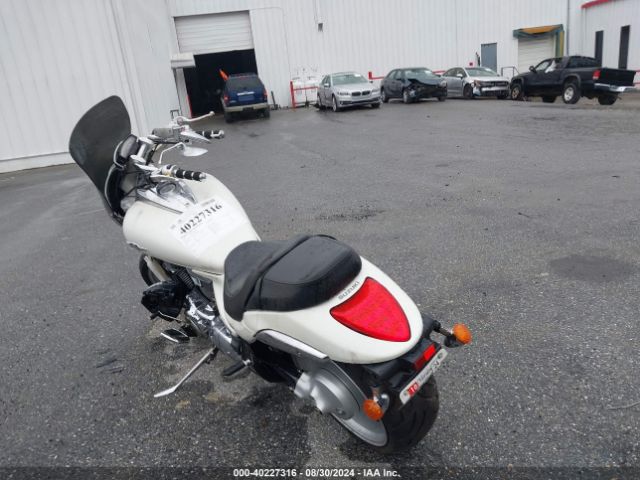 2007 SUZUKI VZR1800 JS1VY53A372104250 Photo 2
