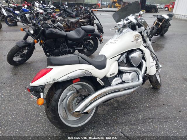 2007 SUZUKI VZR1800 JS1VY53A372104250 Photo 3
