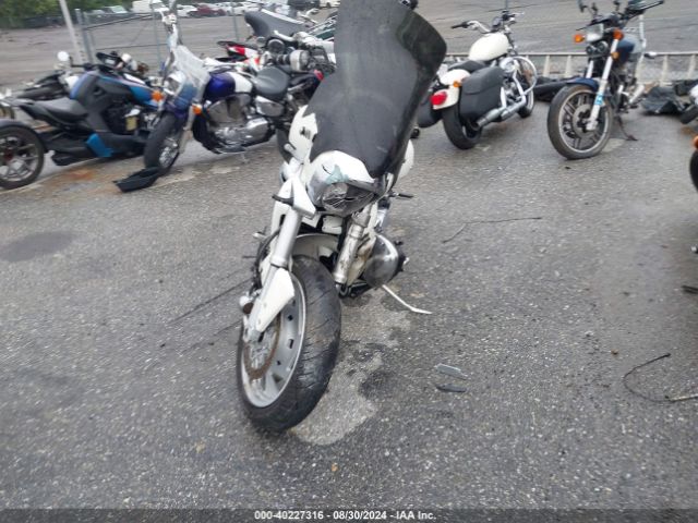 2007 SUZUKI VZR1800 JS1VY53A372104250 Photo 4