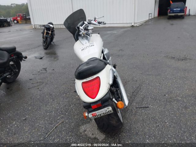 2007 SUZUKI VZR1800 JS1VY53A372104250 Photo 5