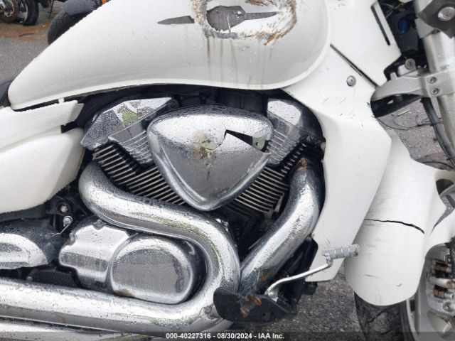 2007 SUZUKI VZR1800 JS1VY53A372104250 Photo 7
