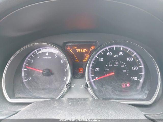 3N1CN7AP8EL835988 Nissan Versa 1.6 Sl
