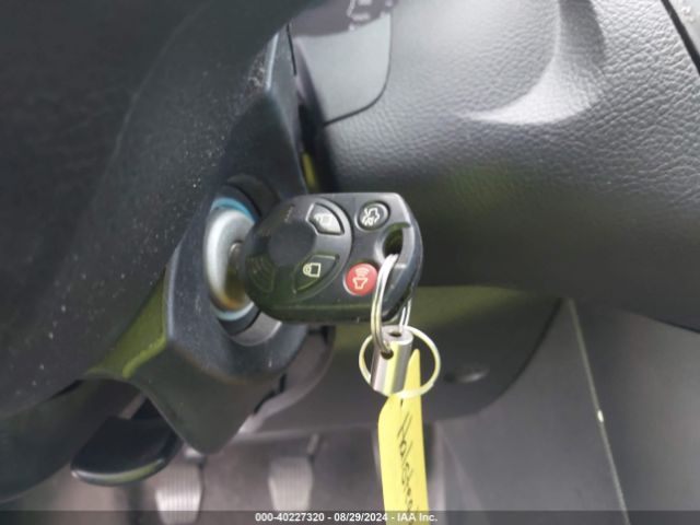 1FADP3E22JL227611 Ford FOCUS S