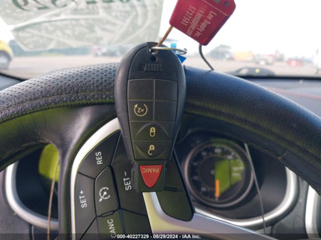 2016 JEEP CHEROKEE 1C4PJMBS4GW172119 Photo 10