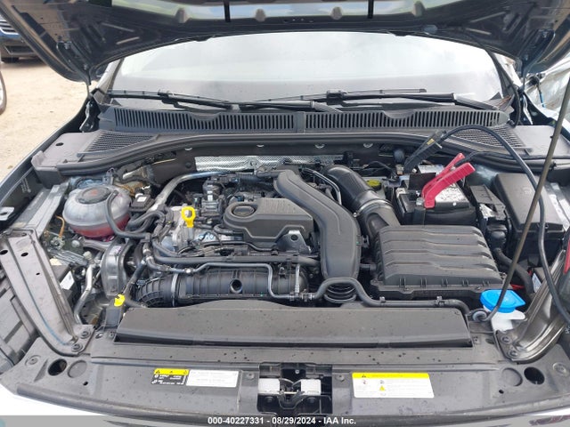 3VW5M7BU3RM090173 Volkswagen Jetta 1.5t S