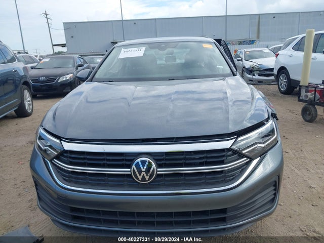 3VW5M7BU3RM090173 Volkswagen Jetta 1.5t S