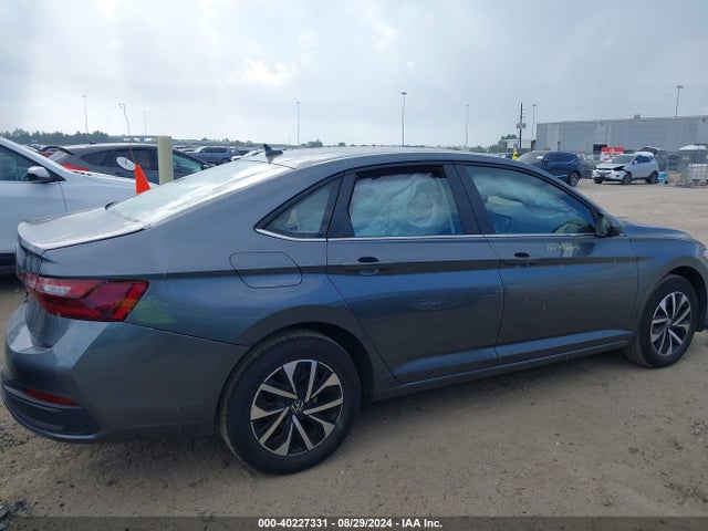 3VW5M7BU3RM090173 Volkswagen Jetta 1.5t S