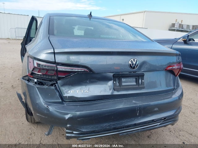 Volkswagen Jetta 1.5t S 2024 3VW5M7BU3RM090173 Image 16
