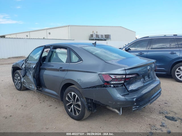 3VW5M7BU3RM090173 Volkswagen Jetta 1.5t S