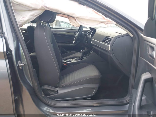 3VW5M7BU3RM090173 Volkswagen Jetta 1.5t S