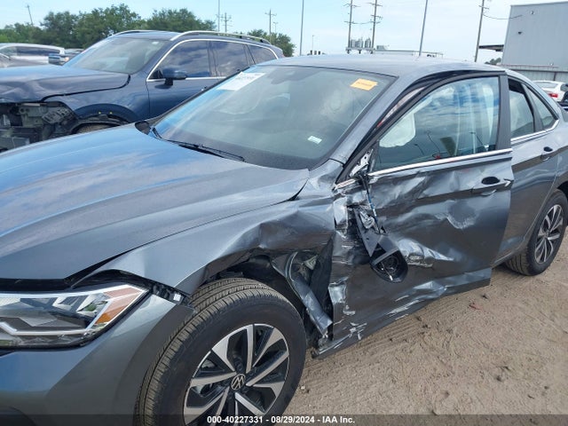 3VW5M7BU3RM090173 Volkswagen Jetta 1.5t S