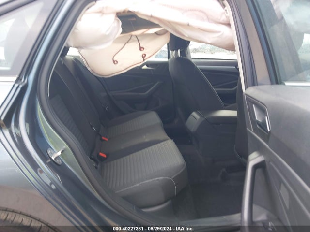3VW5M7BU3RM090173 Volkswagen Jetta 1.5t S