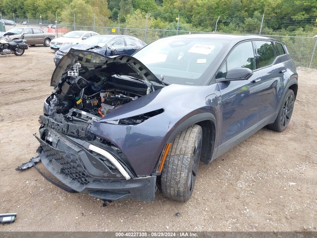Fisker Ocean One 2023 VCF1ZBU28PG001240 Image 2