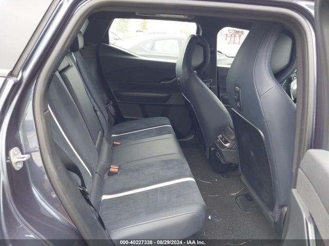Fisker Ocean One 2023 VCF1ZBU28PG001240 Image 8