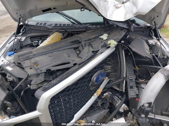 Ford F-150 Xl 2019 1FTEW1EP7KFB59632 Image 10