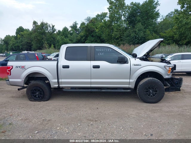 Ford F-150 Xl 2019 1FTEW1EP7KFB59632 Image 13