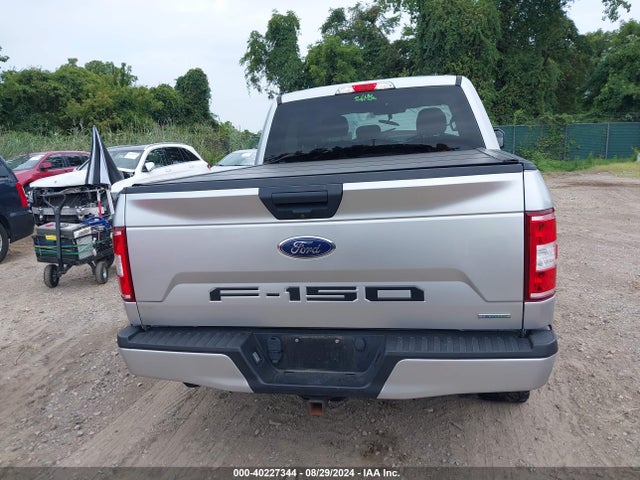 Ford F-150 Xl 2019 1FTEW1EP7KFB59632 Image 16