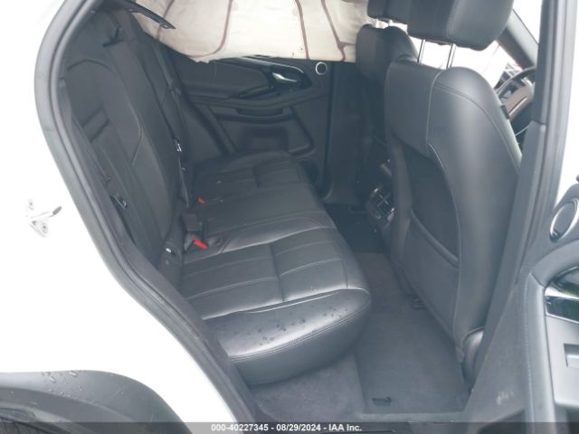 SALZJ2FX7LH119862 Land Rover Range Rover Evoque S