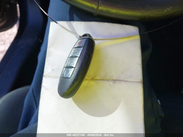 Nissan Altima 2.5 Sr 2016 1N4AL3AP8GC282962 Image 11