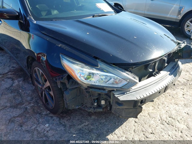 Nissan Altima 2.5 Sr 2016 1N4AL3AP8GC282962 Image 13