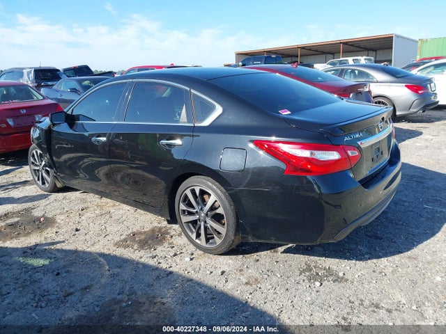 Nissan Altima 2.5 Sr 2016 1N4AL3AP8GC282962 Image 3