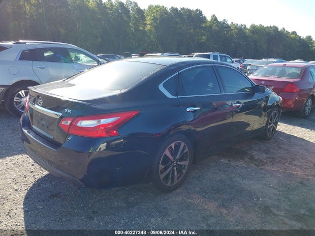 Nissan Altima 2.5 Sr 2016 1N4AL3AP8GC282962 Image 4