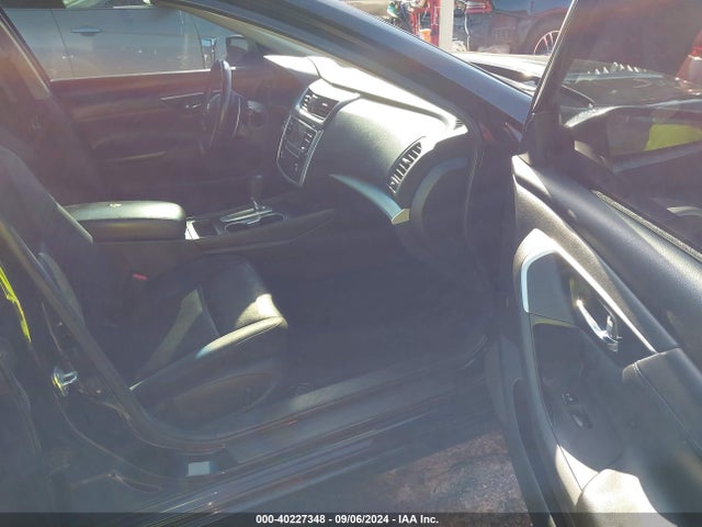 Nissan Altima 2.5 Sr 2016 1N4AL3AP8GC282962 Image 5