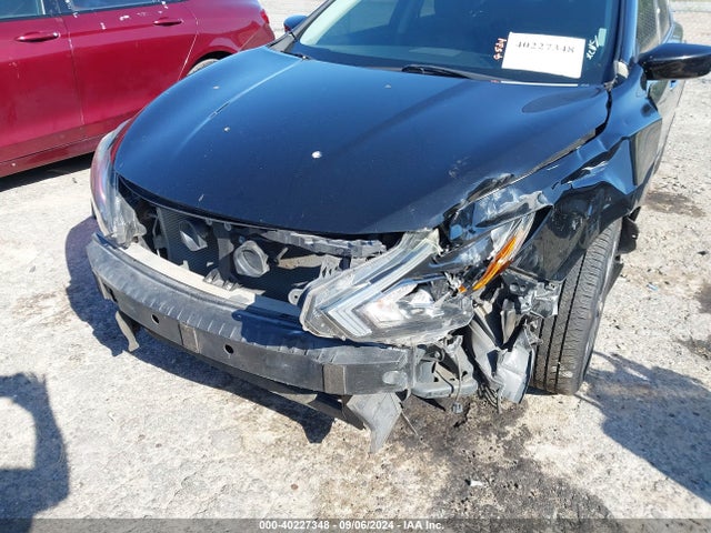 Nissan Altima 2.5 Sr 2016 1N4AL3AP8GC282962 Image 6