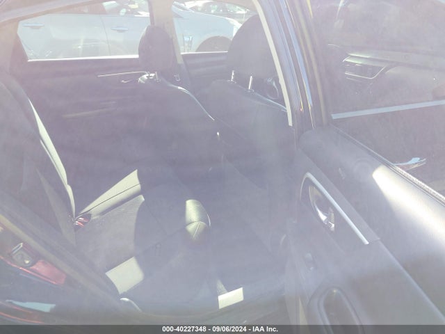 Nissan Altima 2.5 Sr 2016 1N4AL3AP8GC282962 Image 8