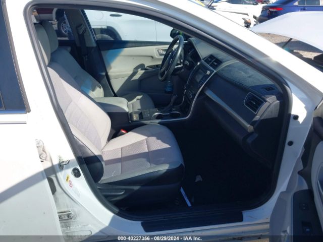 4T1BD1FK6HU222070 Toyota Camry Hybrid Se