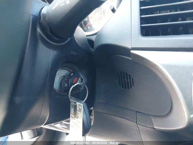 2012 MITSUBISHI LANCER JA32U2FU2CU006624 Photo 10