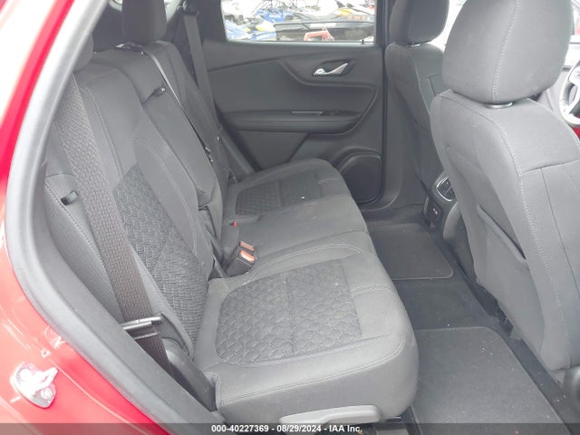 Chevrolet Blazer Awd 2lt 2022 3GNKBHR4XNS143245 Image 8