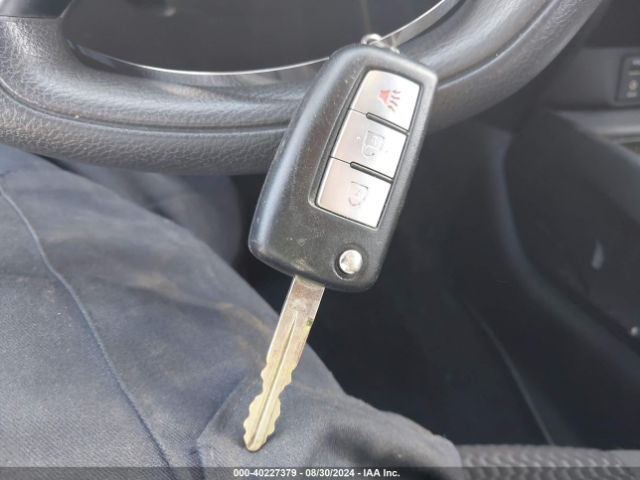 JN1BJ1CR8JW200891 Nissan Rogue Sport S