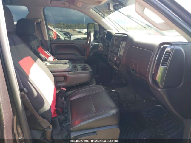3GCUKREC3EG201171 Chevrolet Silverado 1500 2lt
