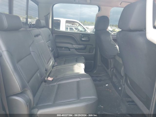 3GCUKREC3EG201171 Chevrolet Silverado 1500 2lt